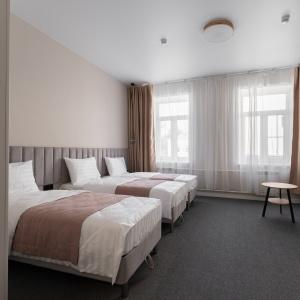 Фото АйТи Отель