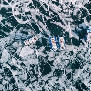 Фото Байкал Хан