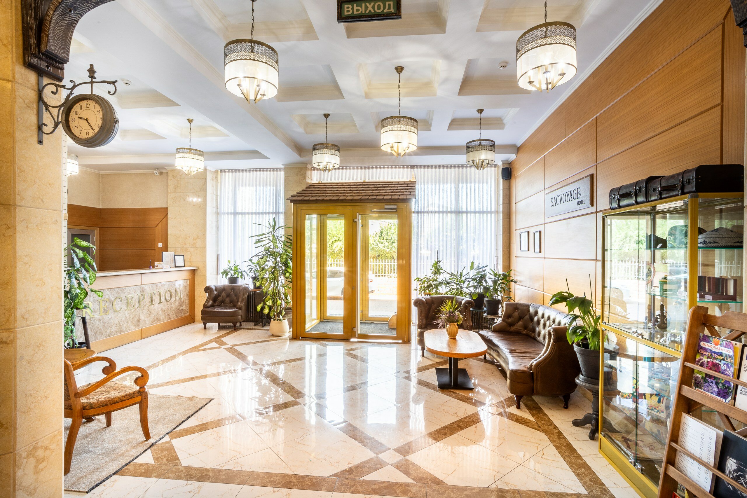 Фото отеля 3