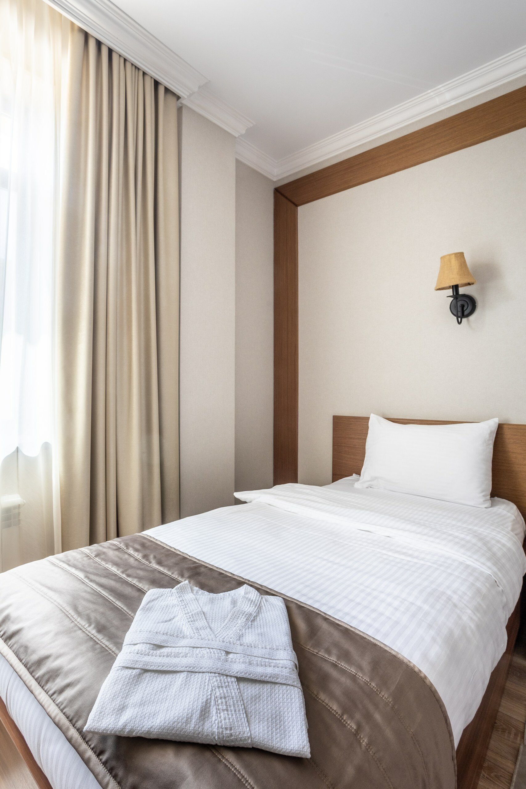 Фото Sacvoyage Hotel