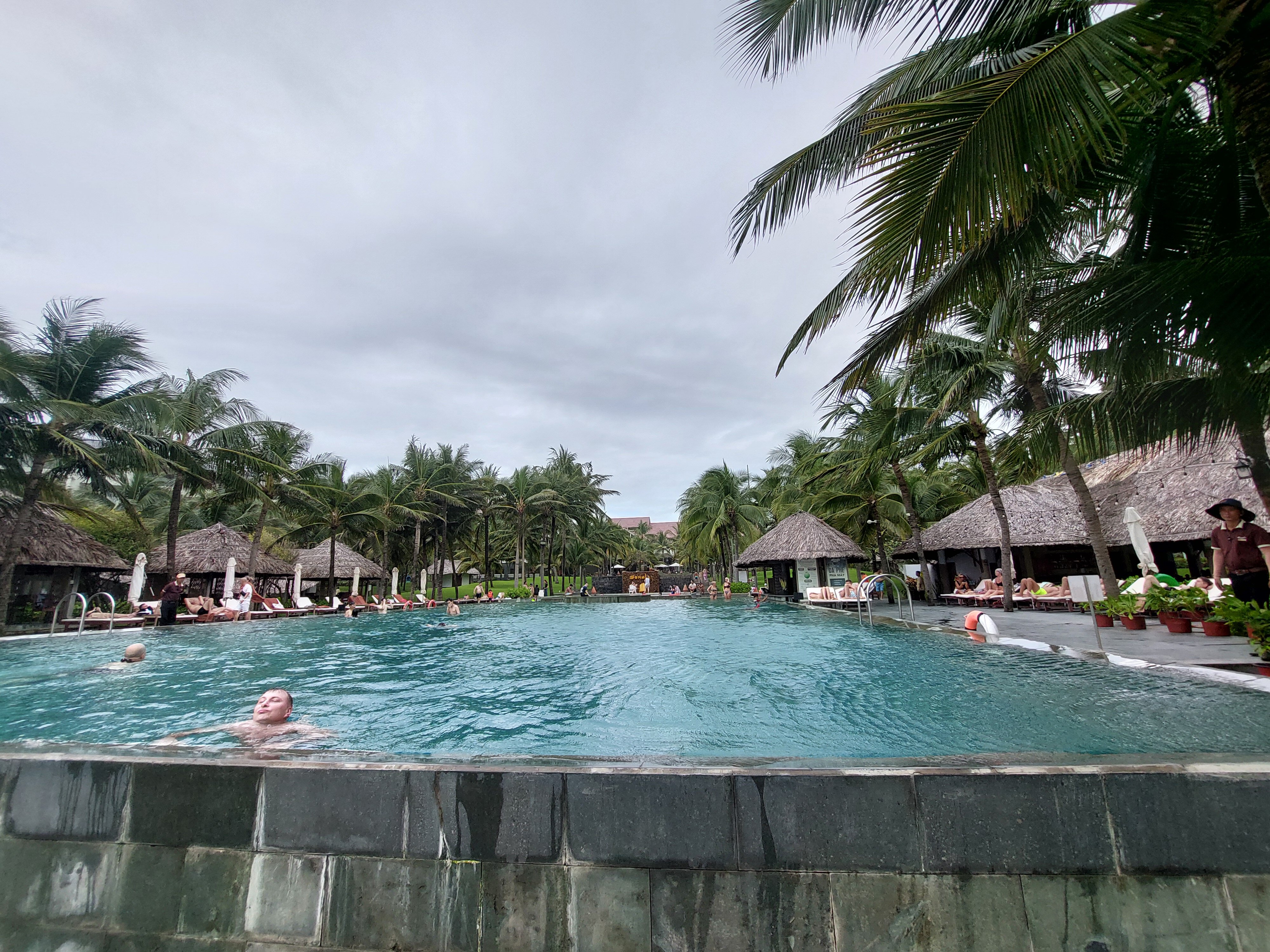 Фото Sonata Resort & SPA