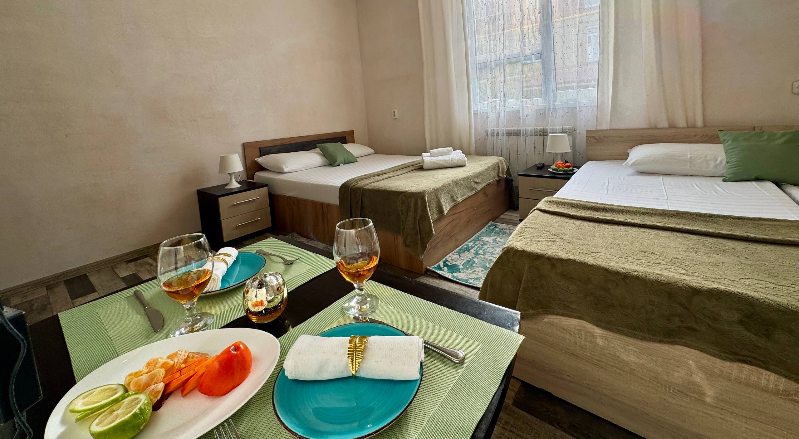 Фото У Аркадия