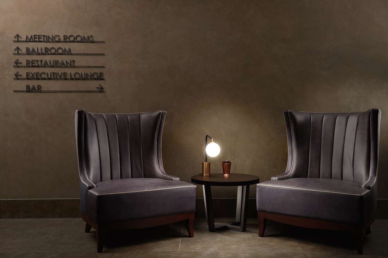 Фото Hilton London Bankside