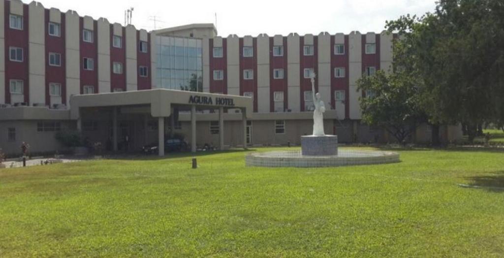 Фото Agura Hotel