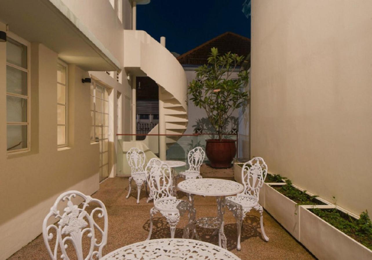 Фото отеля 4