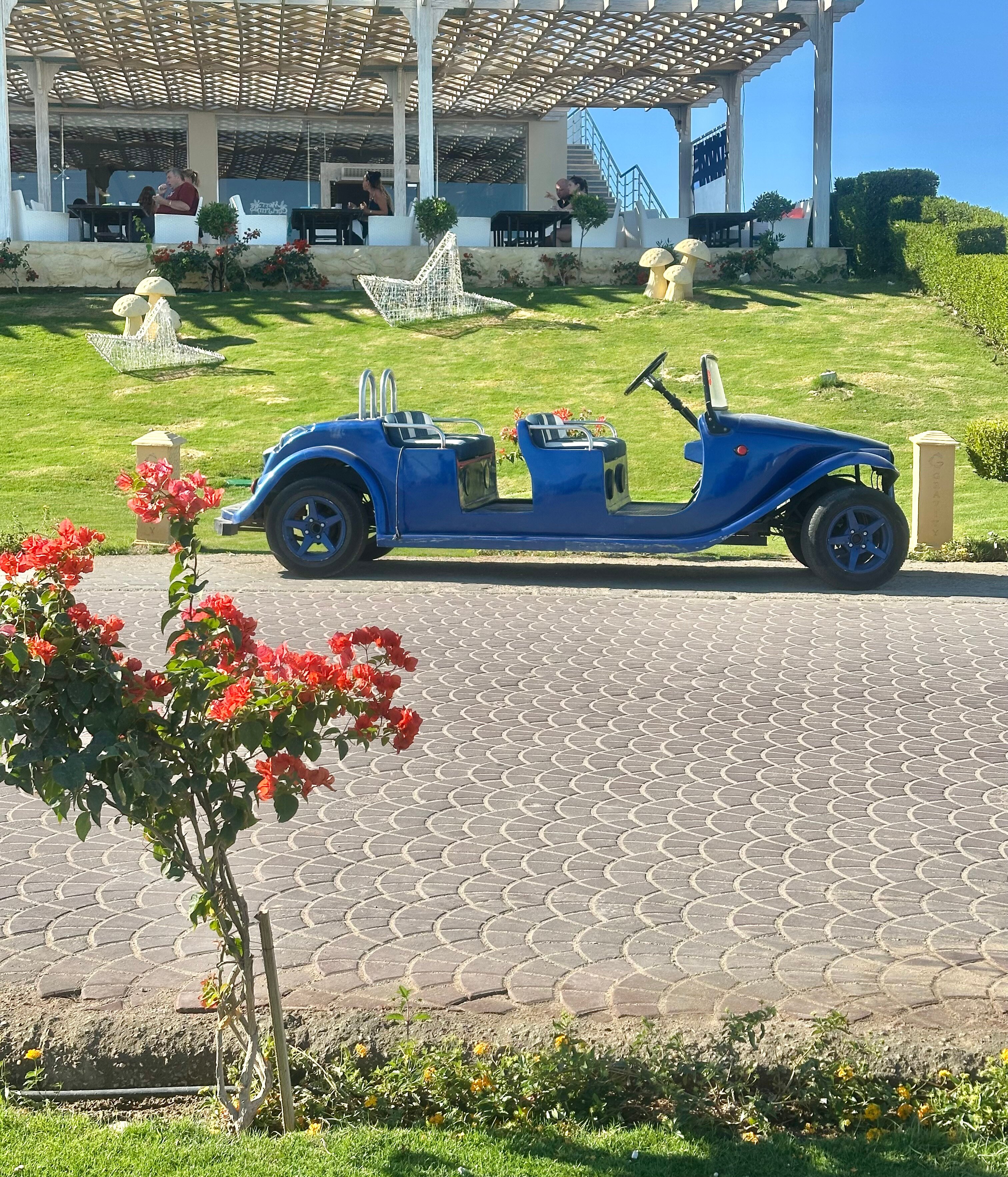 Фото Gravity Hotel & Aqua Park Sahl Hasheesh