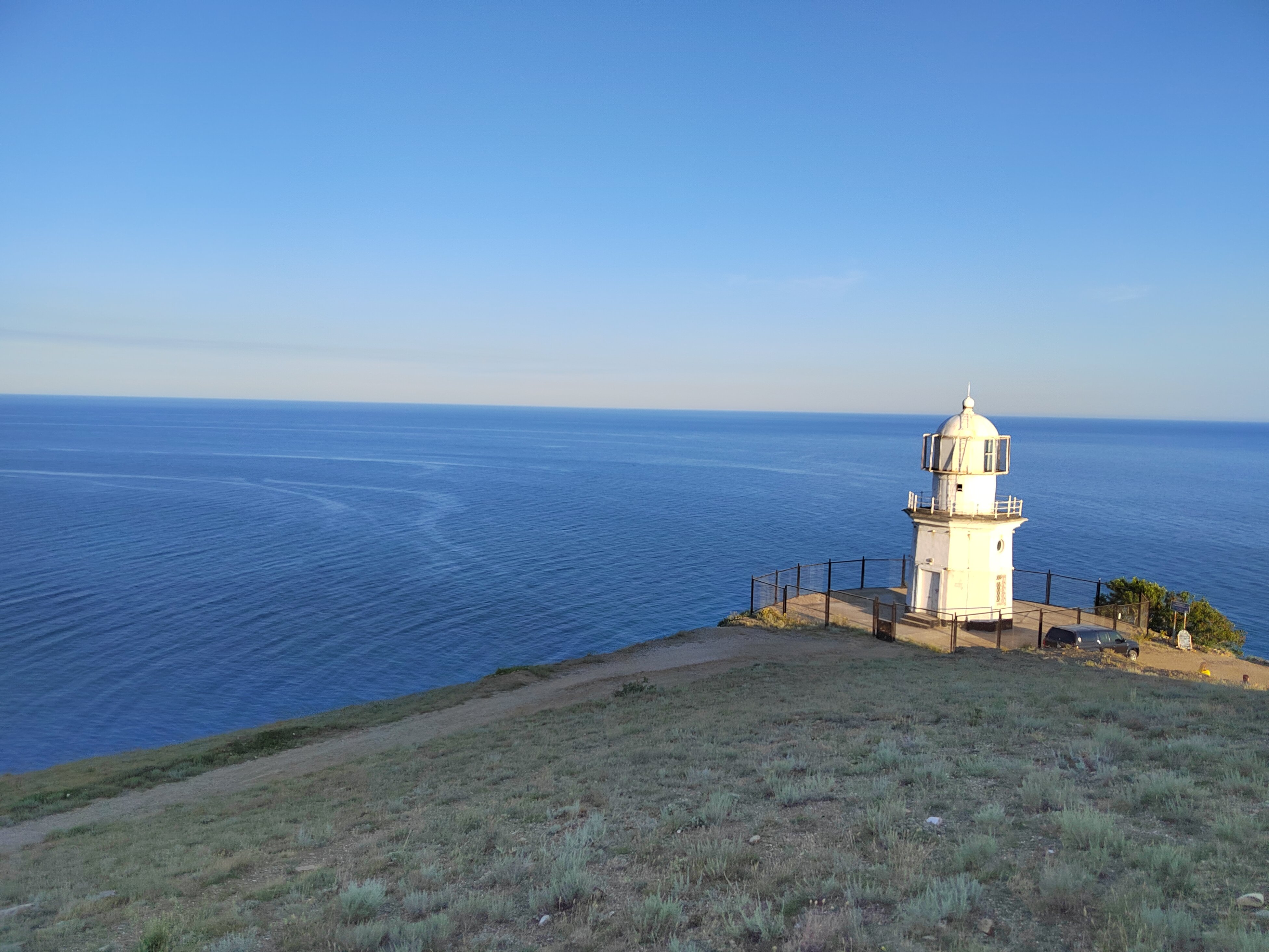 Фото Искандер