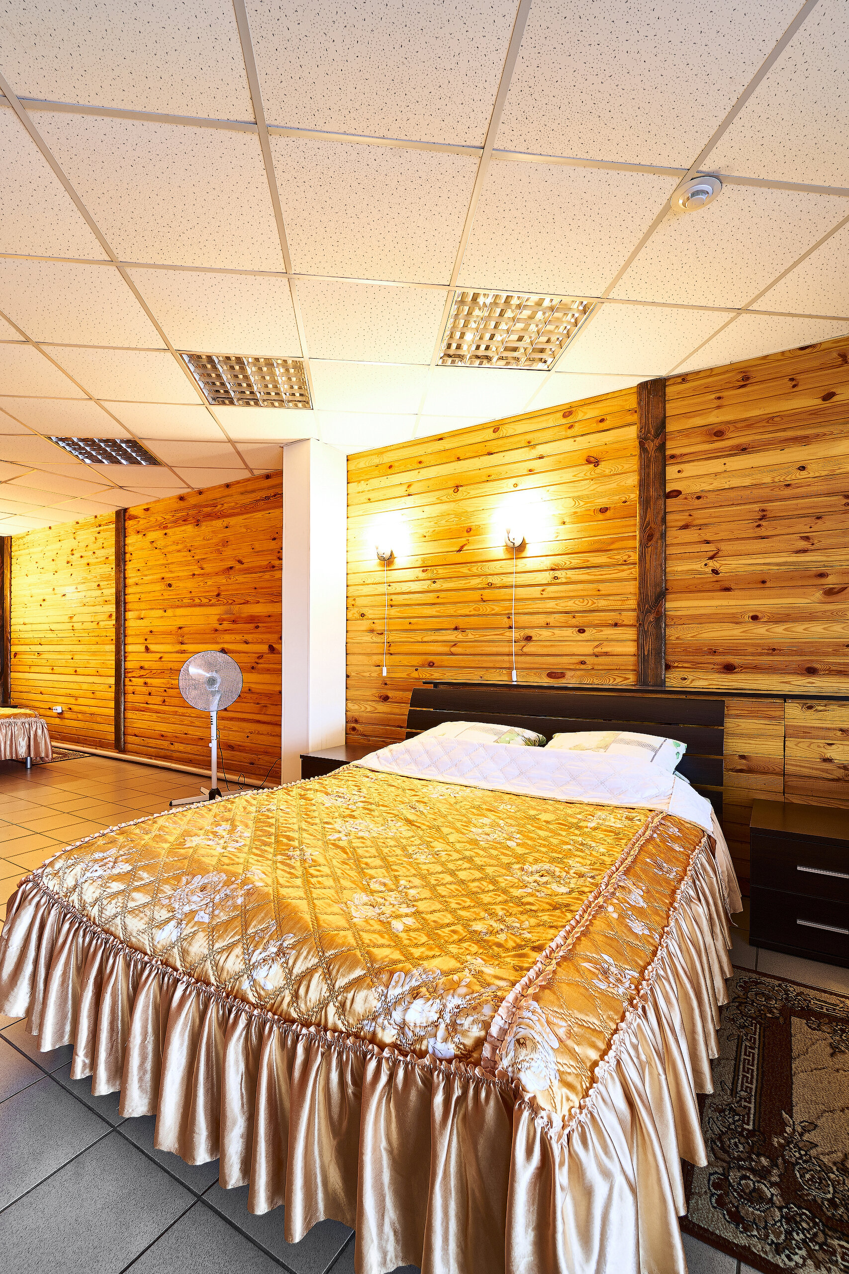 Фото Гостиный двор