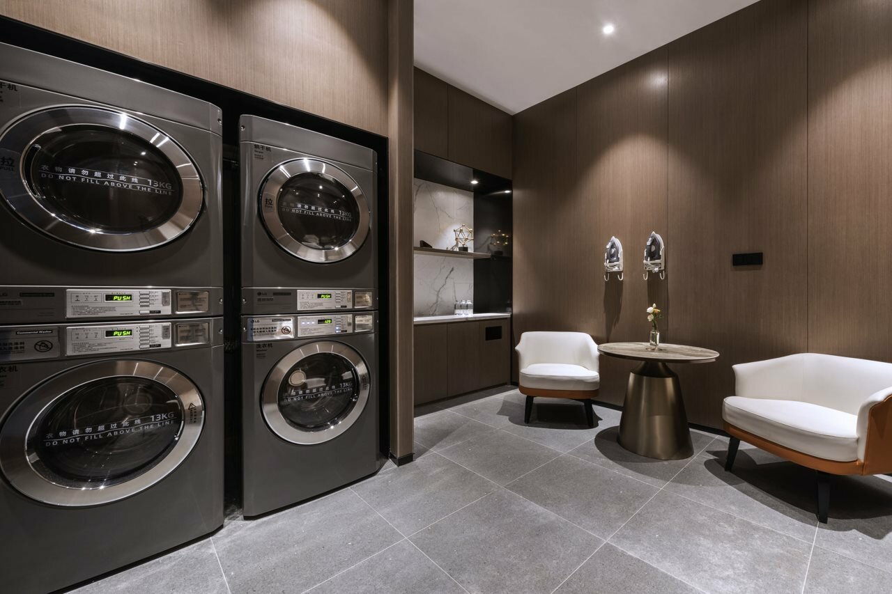 Фото Novotel Tianjin Drum Tower