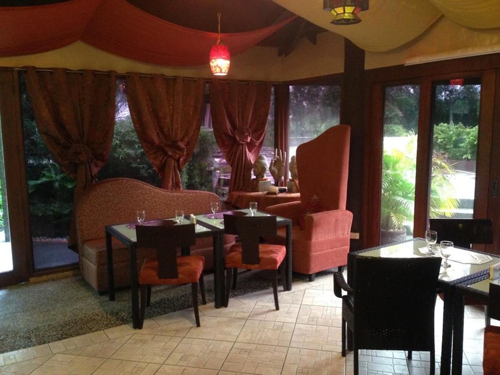 Фото Segara Suites
