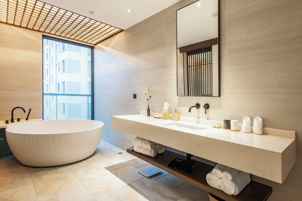 Фото Ssaw Boutique Hotel Hangzhou Liangyun