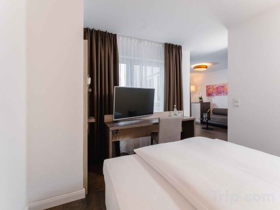 Фото Hotel Newton Karlsruhe