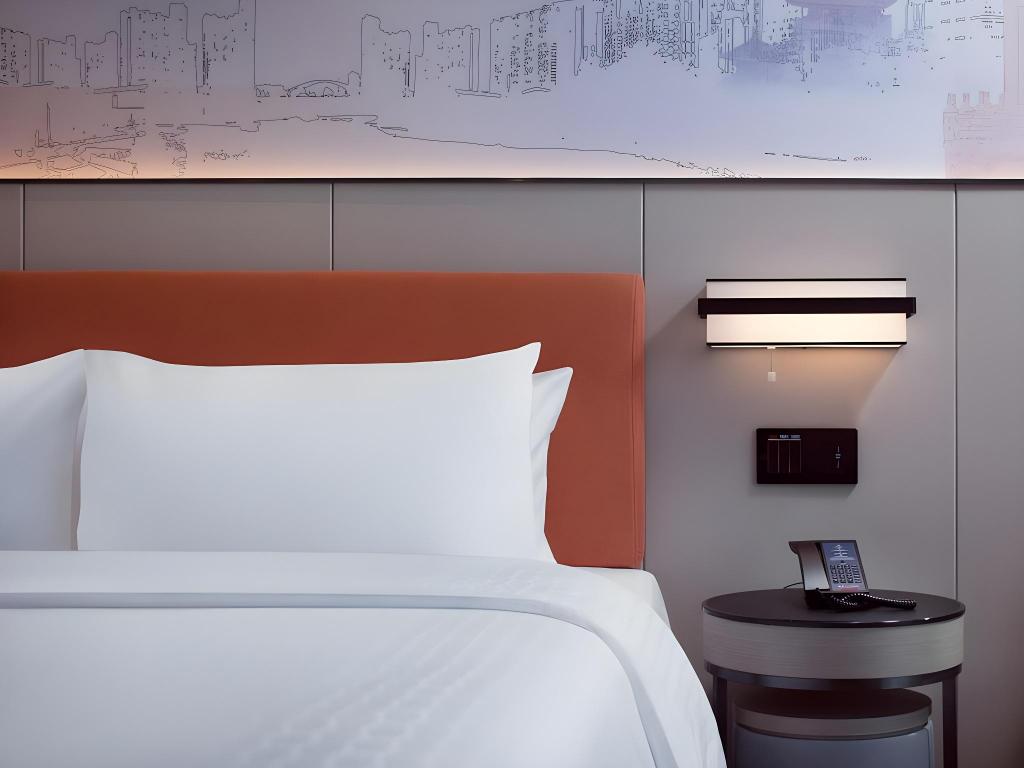 Фото Hampton by Hilton Foshan West Station