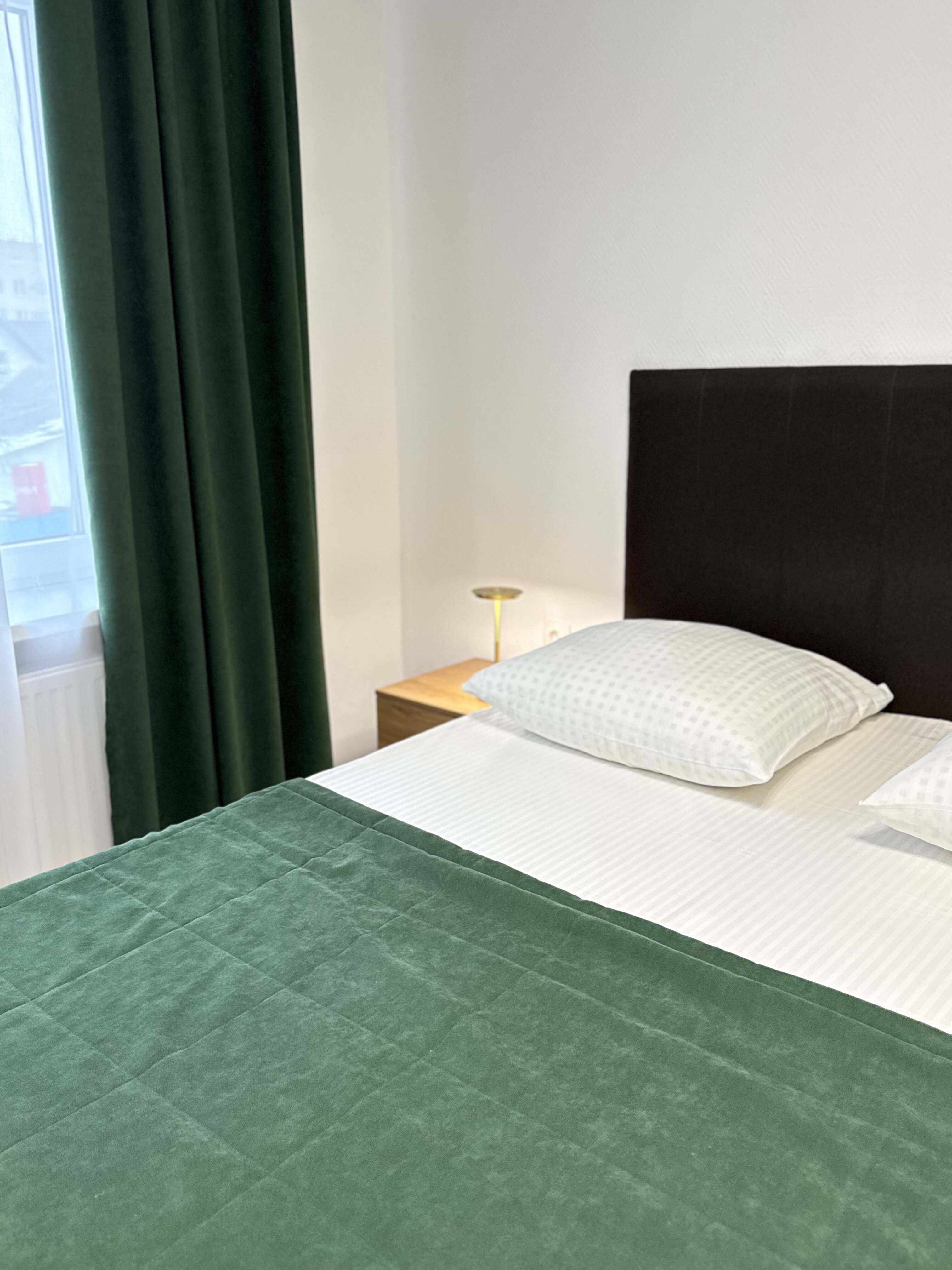 Фото Комфорт