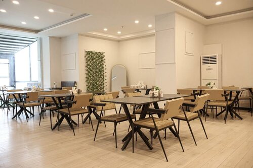 Гостиница Home Plus Hotel в Алтынове