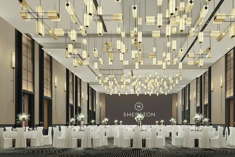 Фото Sofitel Ningbo