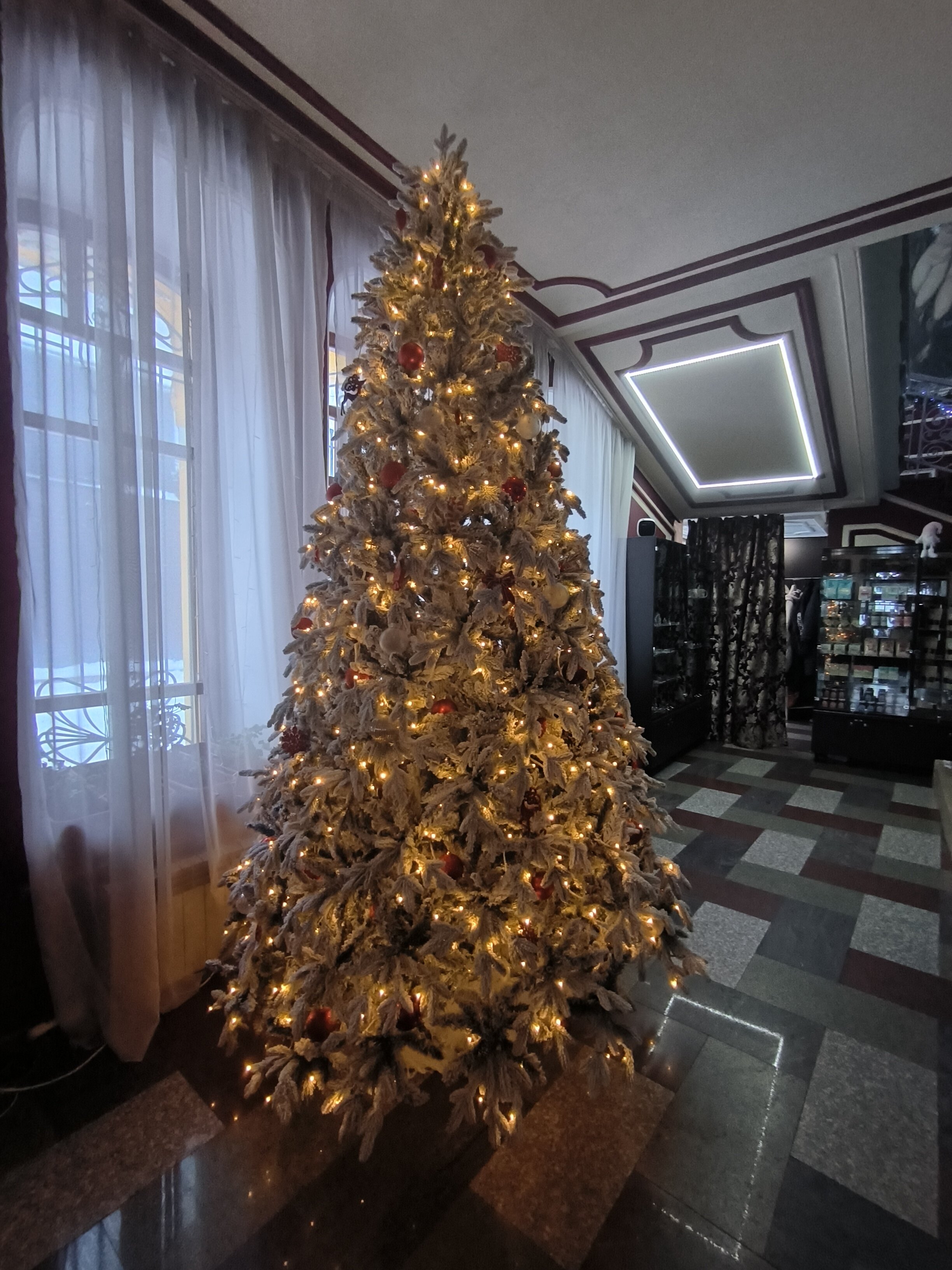 Фото Селивановъ