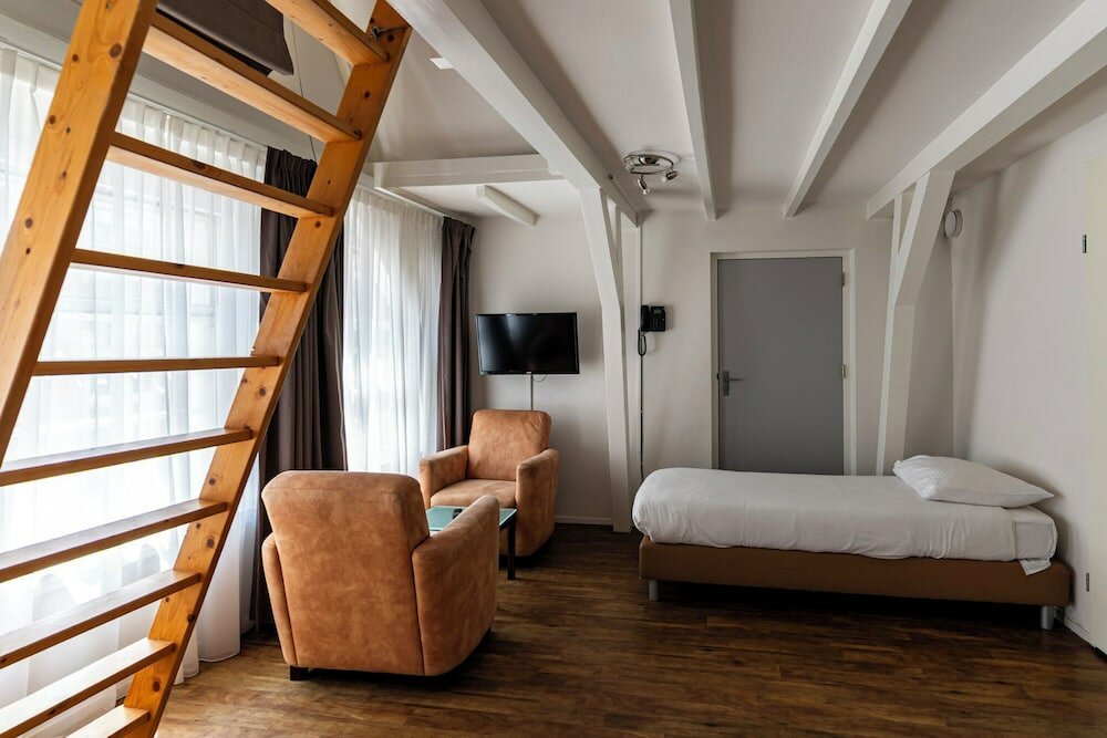 Фото Hotel Residence Le Coin