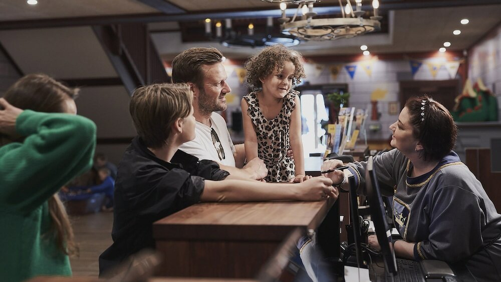 Фото Legoland Castle Hotel Denmark