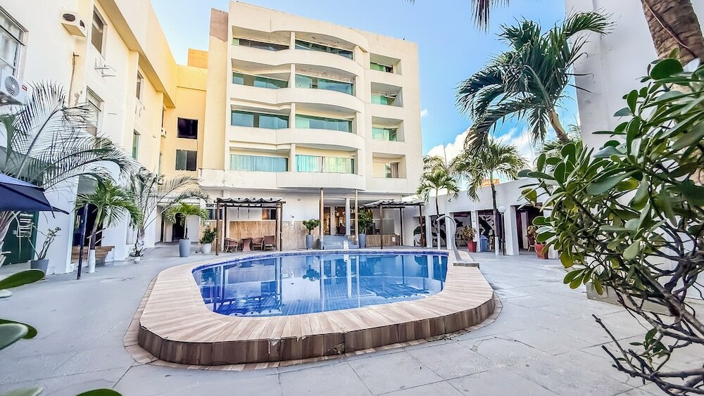 Фото Beira Mar Hotel