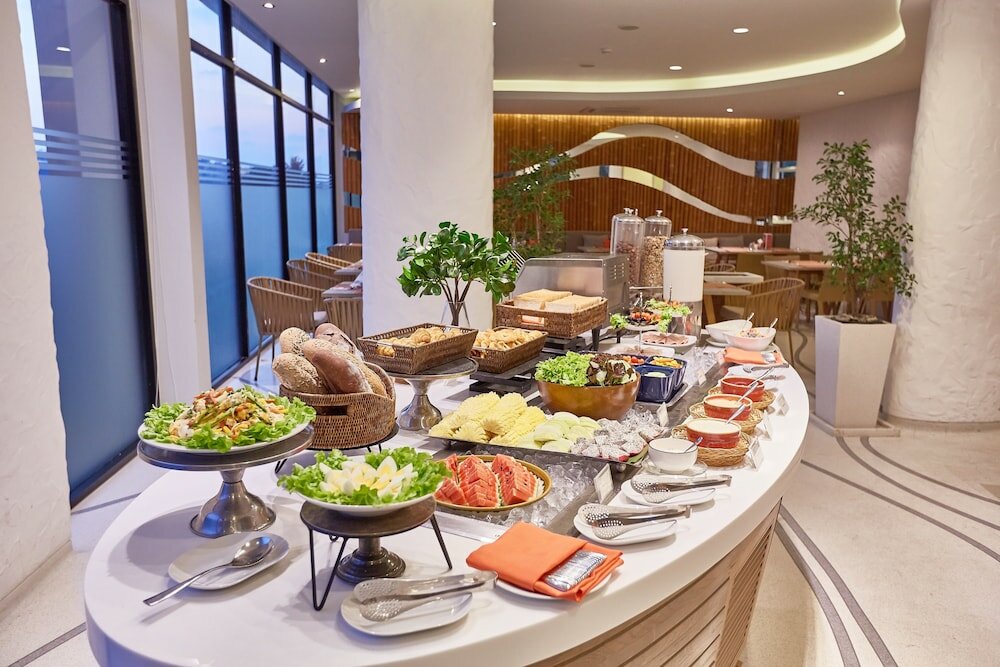 Фото Bandara Beach Resort Phuket