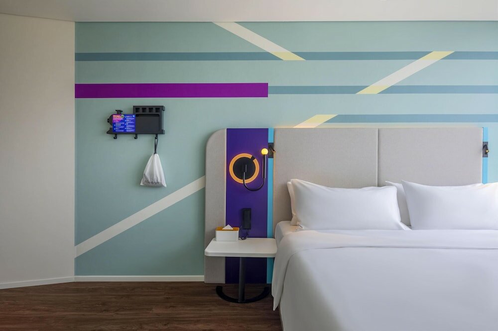 Фото Sojo Hotel Da Nang