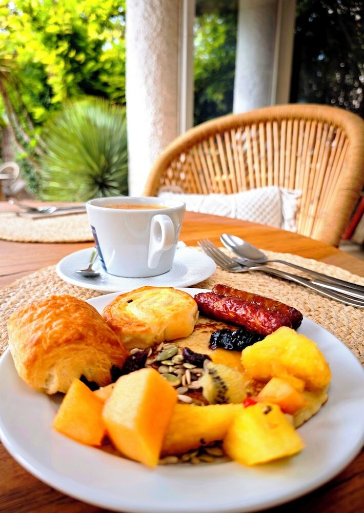 Фото La Garoupe Gardiole