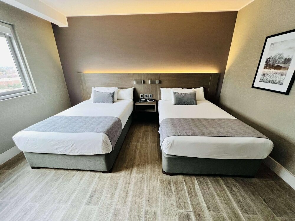 Фото Radisson Hotel Curico