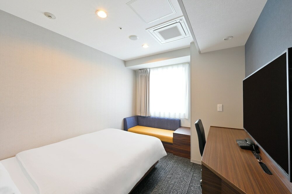 Фото Jr West Group VIA Inn Okayama