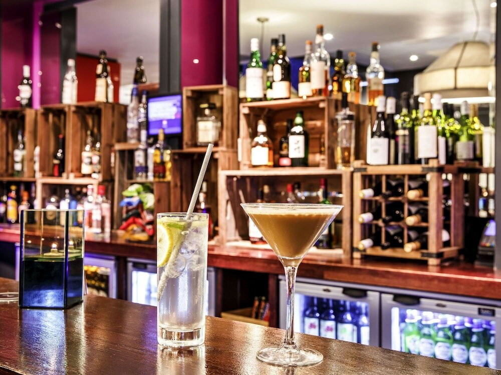 Фото Ibis Bristol Temple Meads Quay