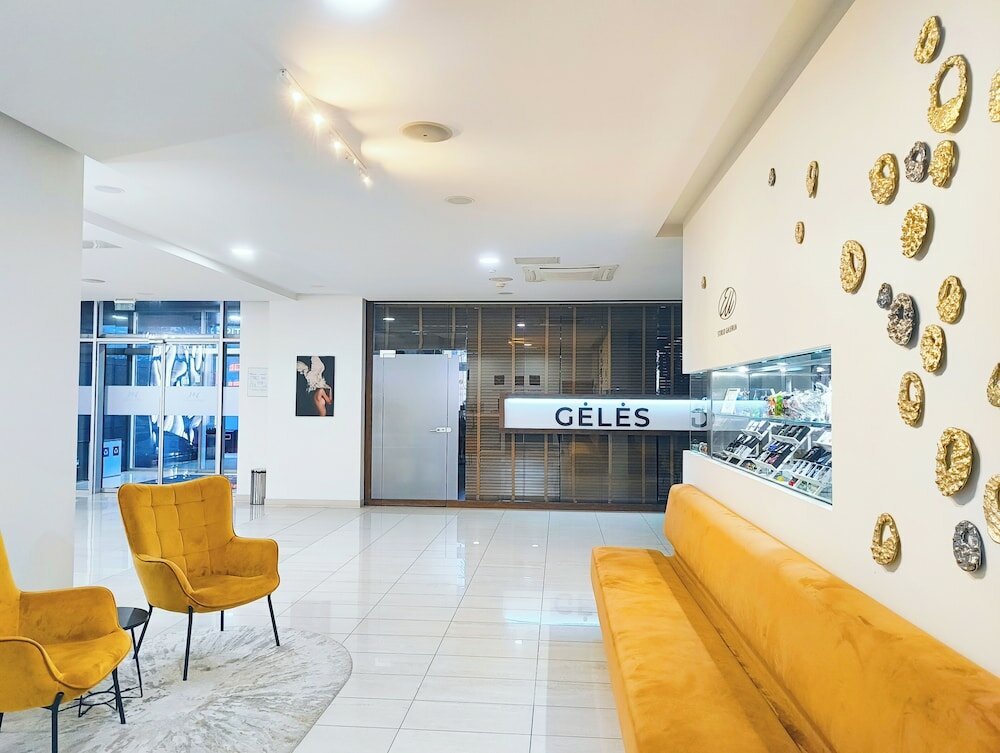 Фото Mercure Marijampole