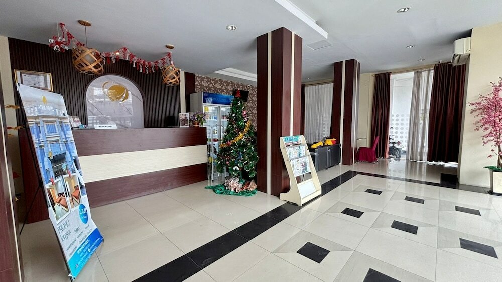 Фото Atria Inn