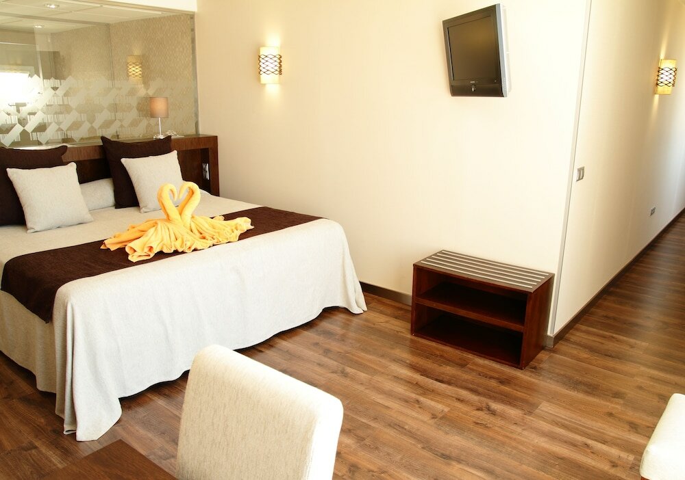 Фото Hotel Don Paco