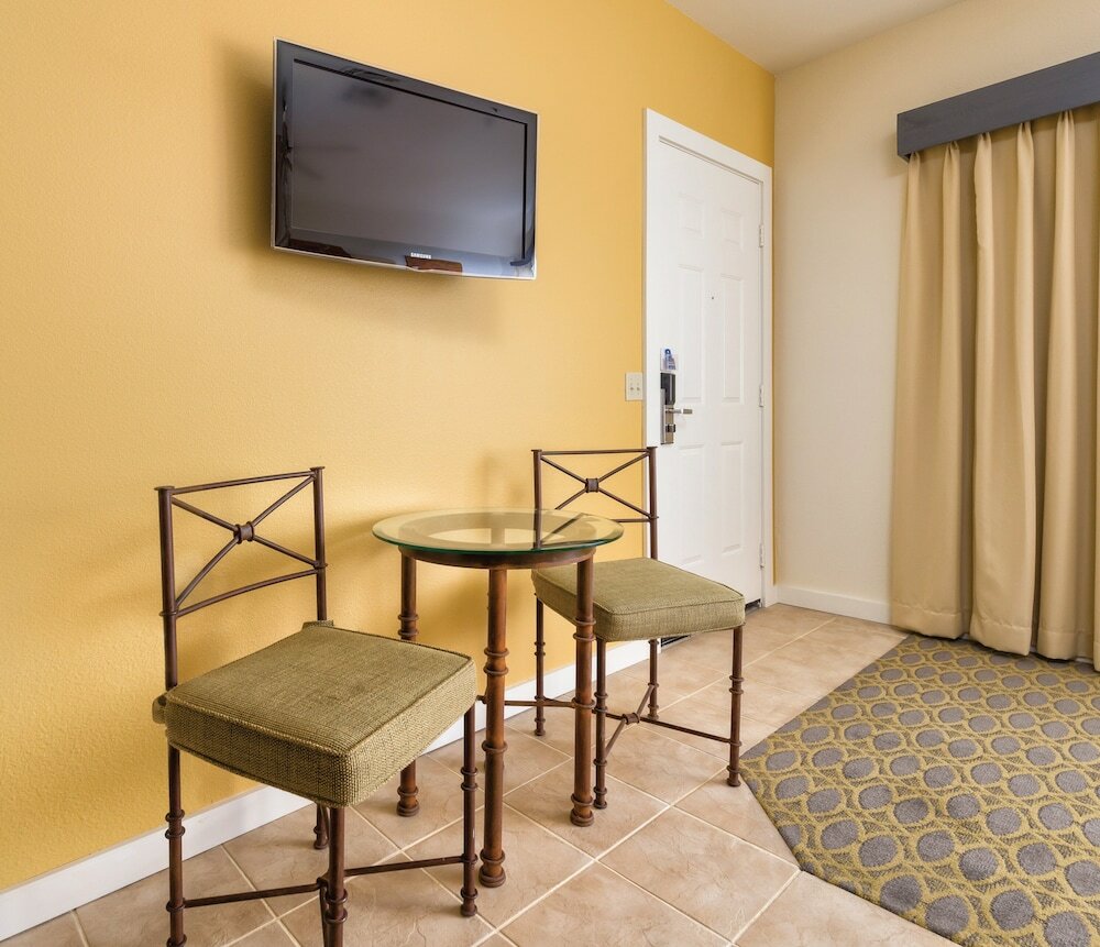 Фото Worldmark Cathedral City