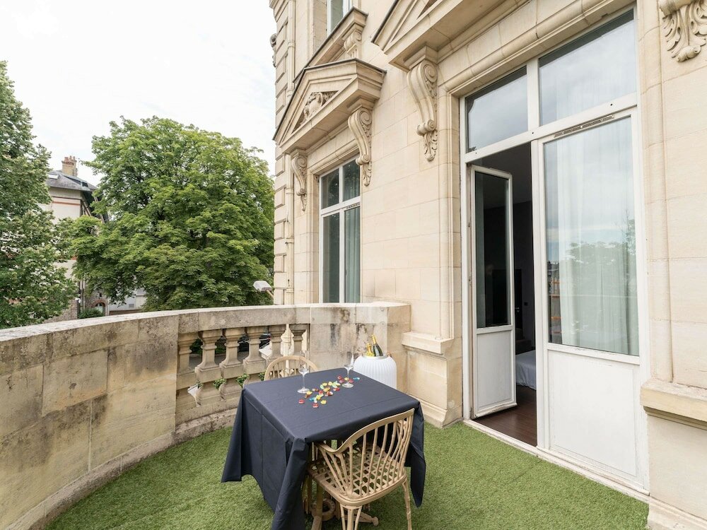 Фото Mercure Le Mans Centre Hotel