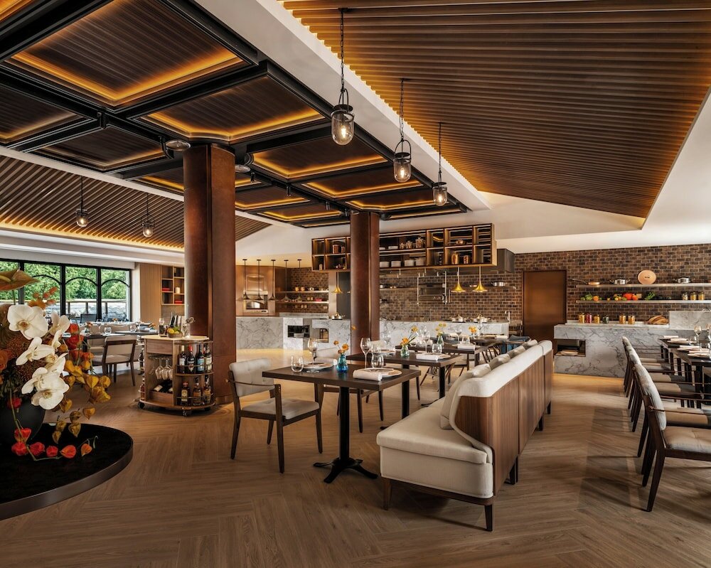 Фото Mandarin Oriental Qianmen, Beijing