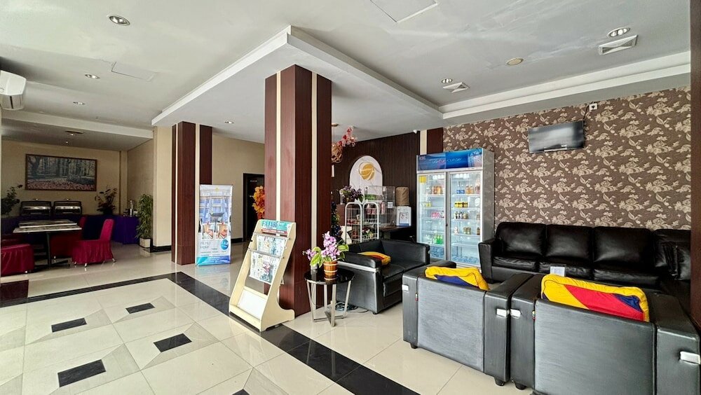 Фото Atria Inn