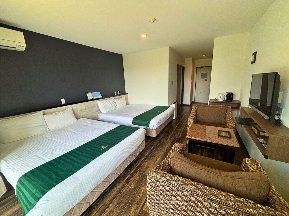 Фото The Peridot Smart Hotel Tancha Ward