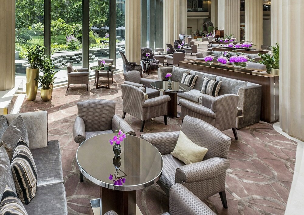 Фото Regent Beijing