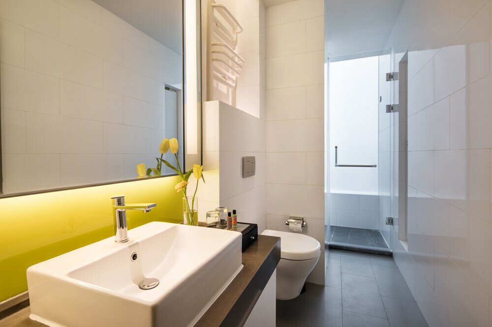 Фото Citadines Gaoxin Xi'an