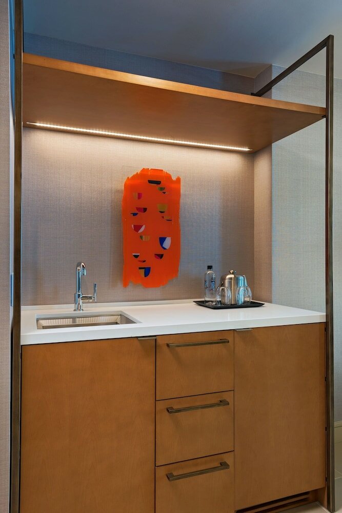 Фото The Westin Irving Convention Center at Las Colinas