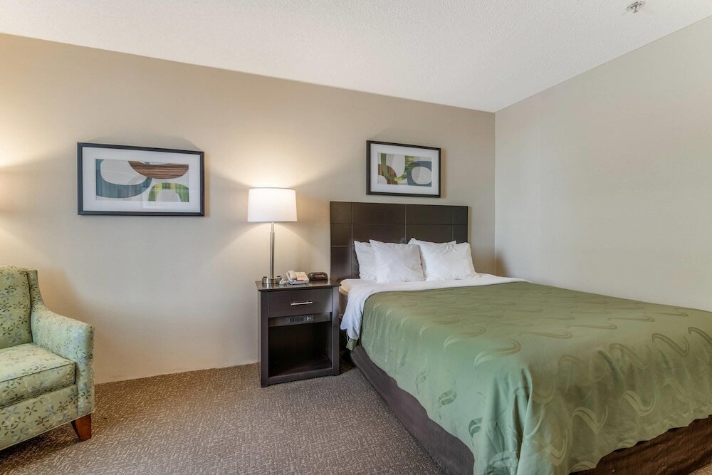 Фото Quality Inn