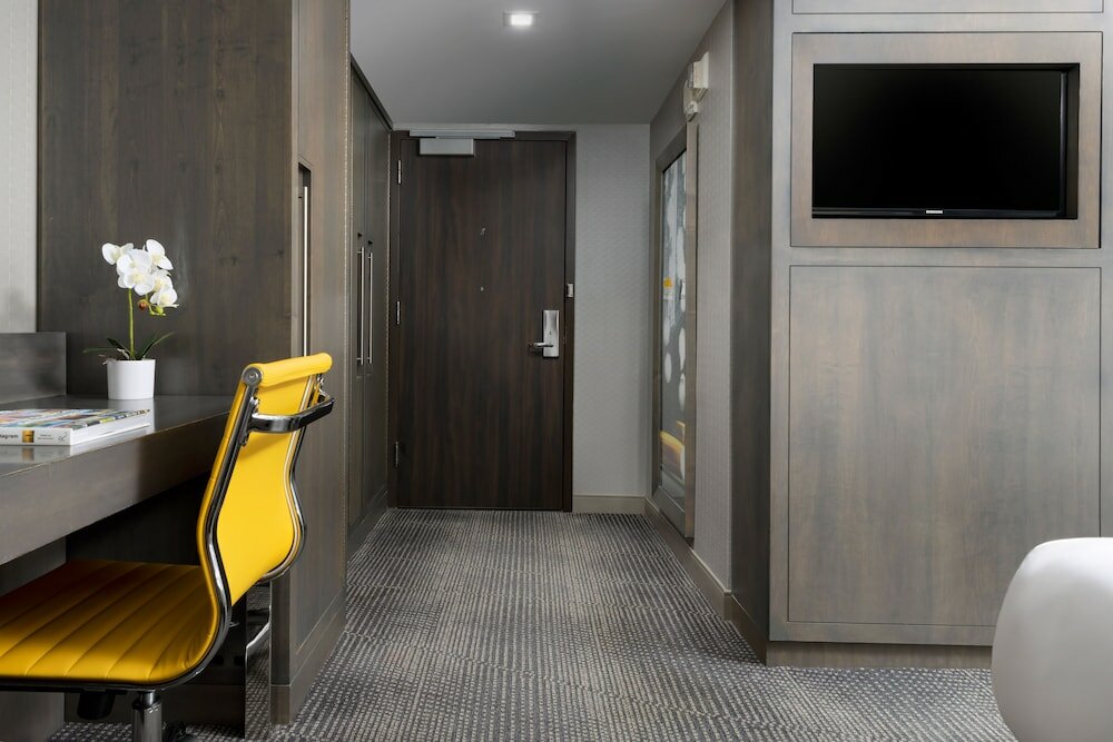 Фото M Social Hotel Times Square New York