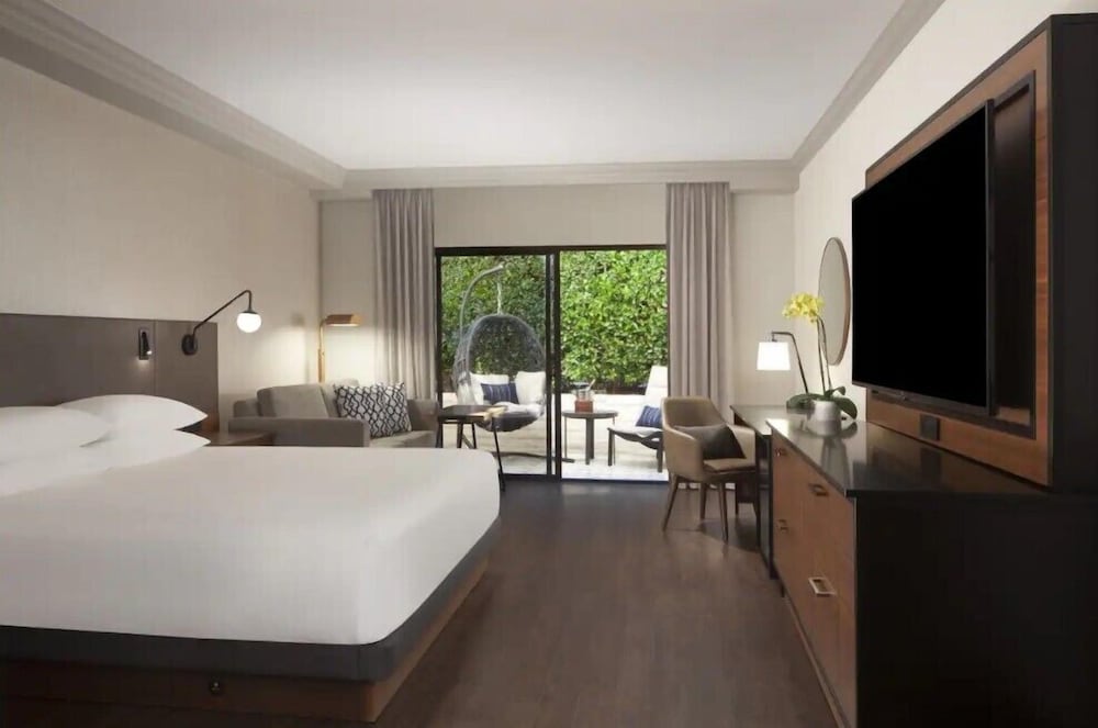 Фото Hyatt Regency Westlake