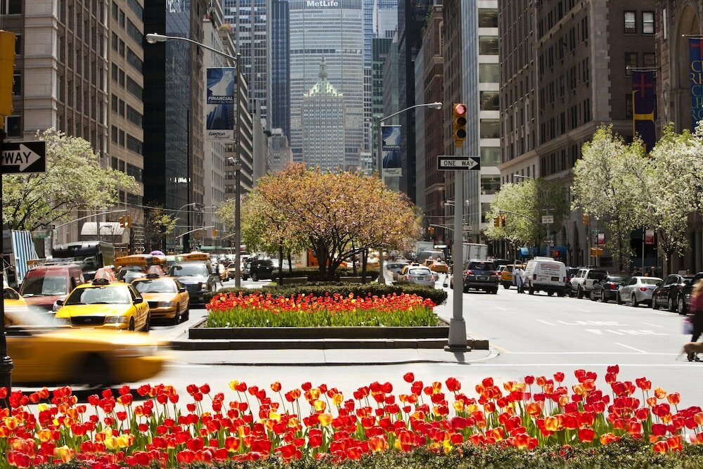Фото Loews Regency New York Hotel