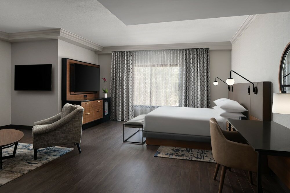 Фото Hyatt Regency Westlake