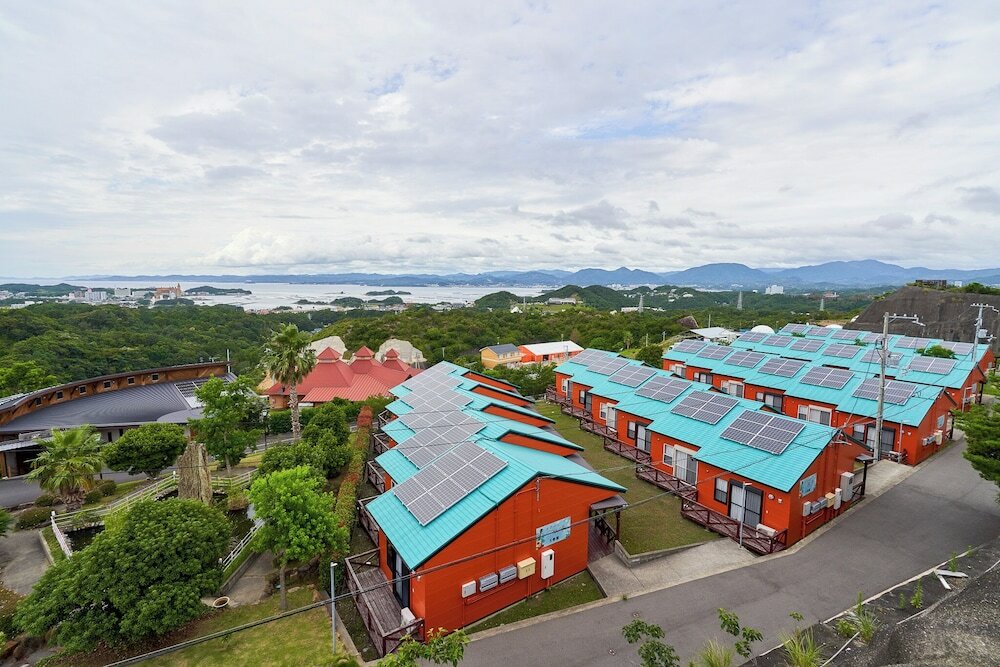 Фото Shiki no Sato Yuraku