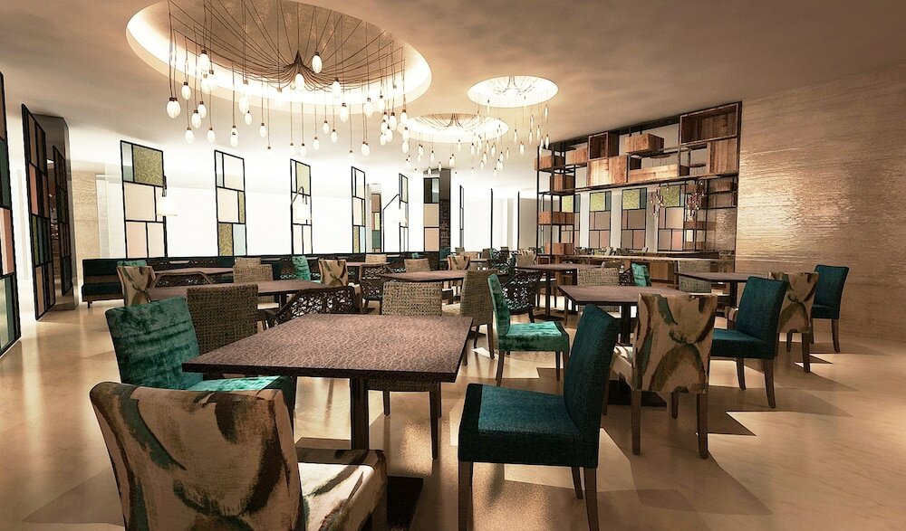 Фото Mercure Jakarta Cikini