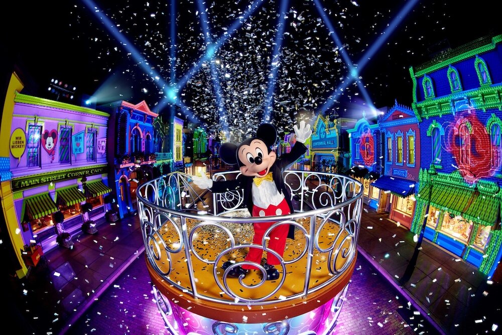 Фото Disney's Hollywood Hotel