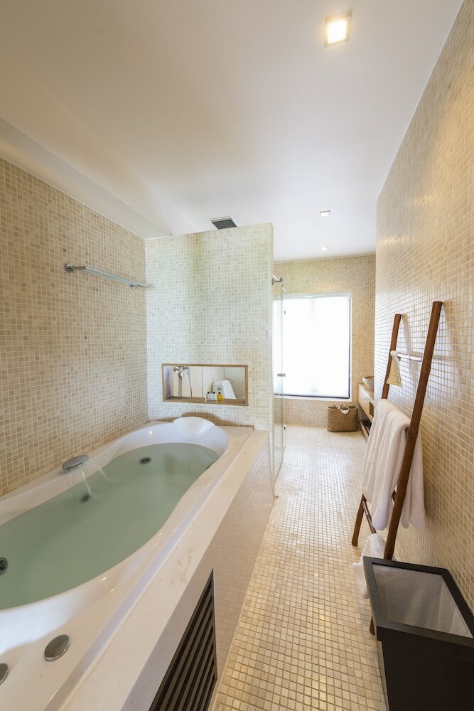 Фото The Sea Koh Samui Resort & Residences by Tolani - Sha Extra Plus
